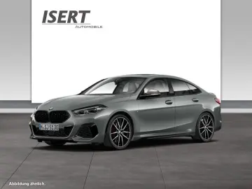 BMW M235i xDrive GranCoupe M SPORT PRO A.  PANO HUD