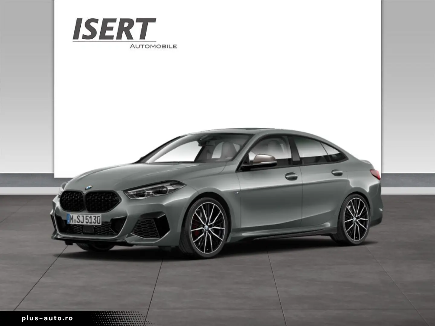 BMW M235i xDrive GranCoupe M SPORT PRO A.  PANO HUD