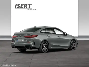 BMW M235i xDrive GranCoupe M SPORT PRO A.  PANO HUD