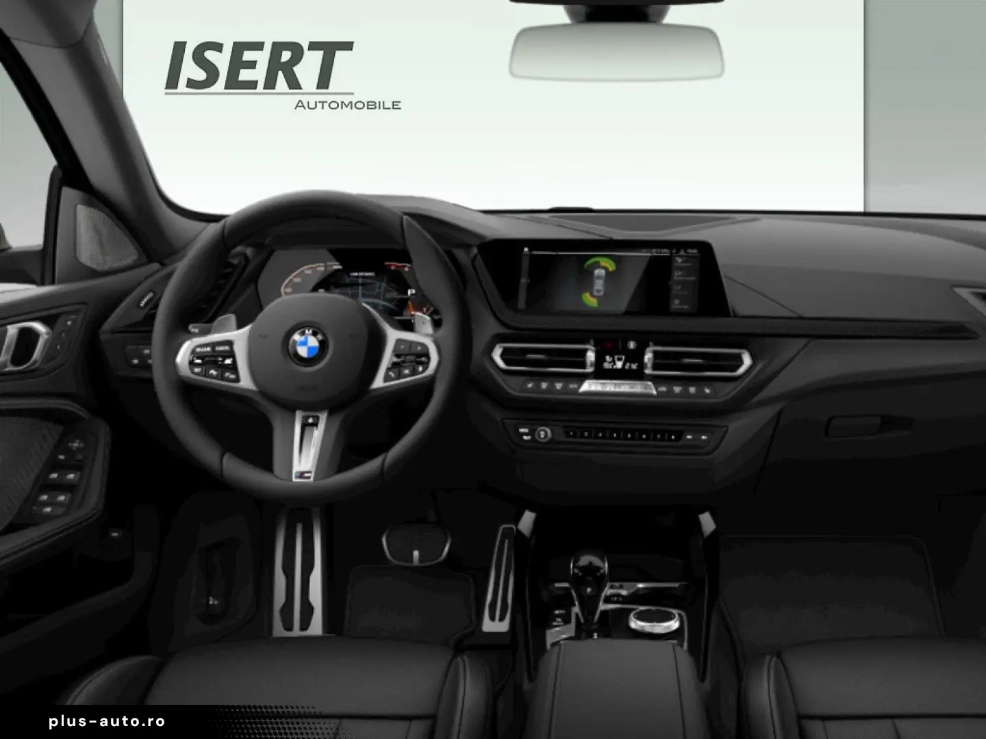 BMW M235i xDrive GranCoupe M SPORT PRO A.  PANO HUD