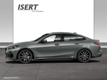 BMW M235i xDrive GranCoupe M SPORT PRO A.  PANO HUD
