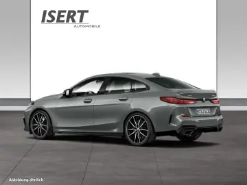 BMW M235i xDrive GranCoupe M SPORT PRO A.  PANO HUD