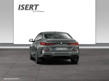 BMW M235i xDrive GranCoupe M SPORT PRO A.  PANO HUD