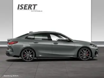 BMW M235i xDrive GranCoupe M SPORT PRO A.  PANO HUD
