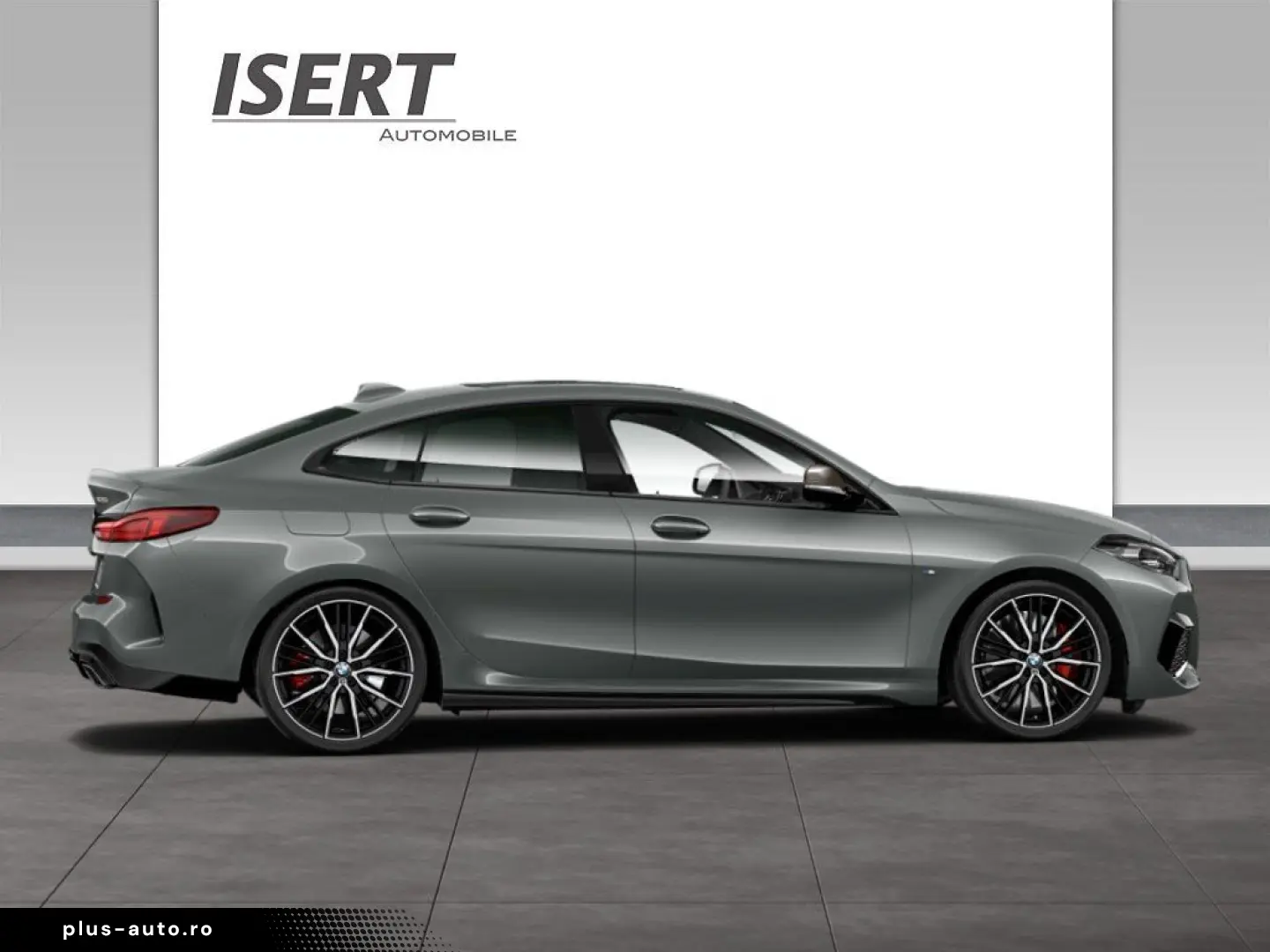 BMW M235i xDrive GranCoupe M SPORT PRO A.  PANO HUD