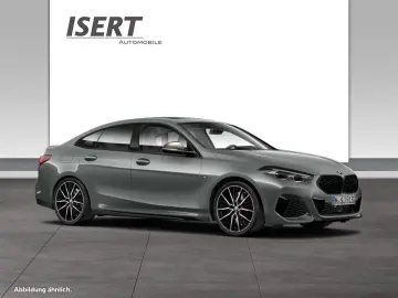 BMW M235i xDrive GranCoupe M SPORT PRO A.  PANO HUD