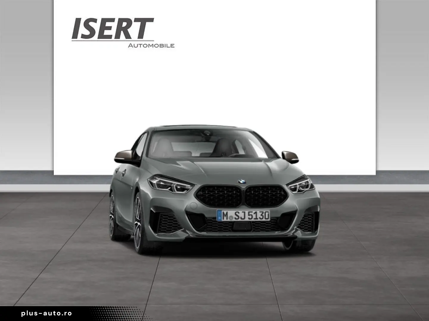 BMW M235i xDrive GranCoupe M SPORT PRO A.  PANO HUD