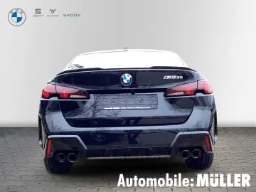 BMW M235i xDrive Gran Coupe Navi Klima AHK HuD RFK M