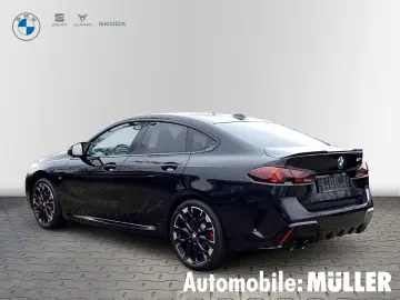 BMW M235i xDrive Gran Coupe Navi Klima AHK HuD RFK M