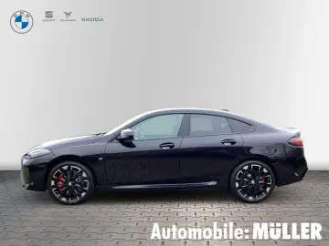 BMW M235i xDrive Gran Coupe Navi Klima AHK HuD RFK M