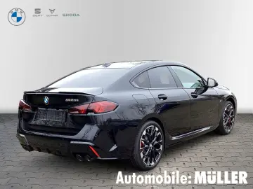 BMW M235i xDrive Gran Coupe Navi Klima AHK HuD RFK M