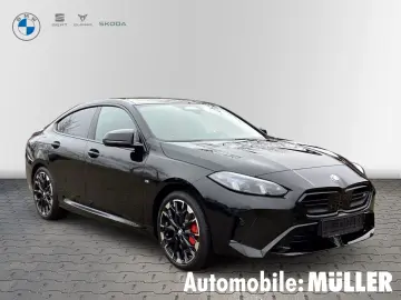 BMW M235i xDrive Gran Coupe Navi Klima AHK HuD RFK M