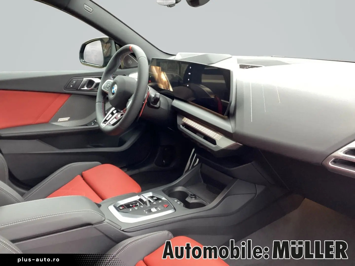 BMW M235i xDrive Gran Coupe Navi Klima AHK HuD RFK M