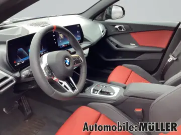 BMW M235i xDrive Gran Coupe Navi Klima AHK HuD RFK M