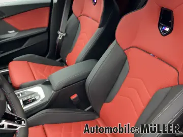BMW M235i xDrive Gran Coupe Navi Klima AHK HuD RFK M