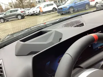 BMW M235i xDrive Gran Coupe Navi Klima AHK HuD RFK M