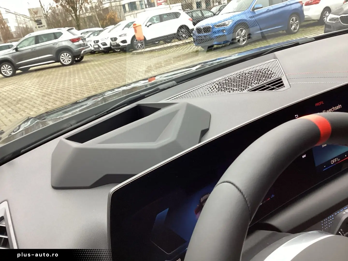 BMW M235i xDrive Gran Coupe Navi Klima AHK HuD RFK M