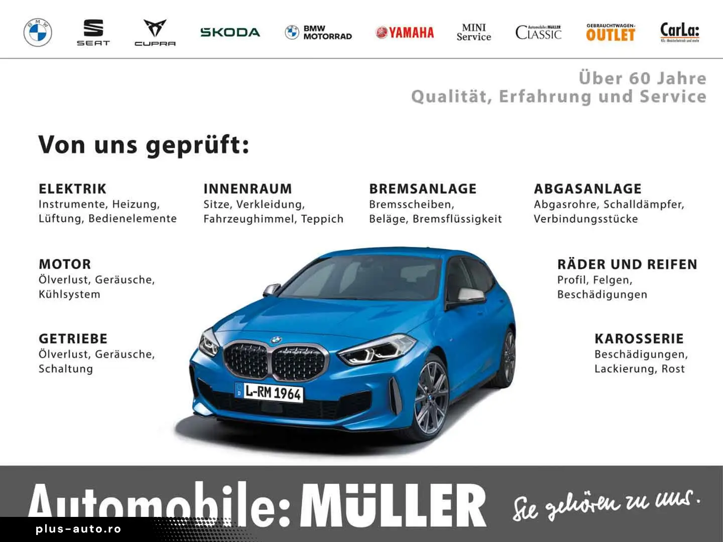 BMW M235i xDrive Gran Coupe Navi Klima AHK HuD RFK M