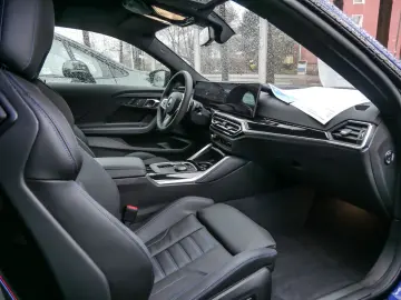 BMW M240i Coupe Glasdach  SHZ  LHZ  H K  RFK  PDC v