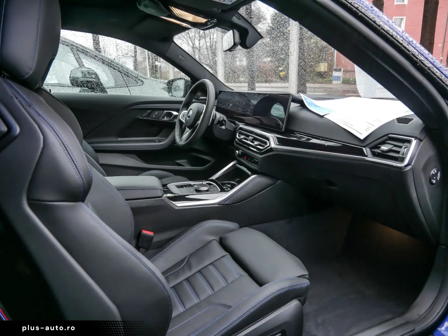 BMW M240i Coupe Glasdach  SHZ  LHZ  H K  RFK  PDC v