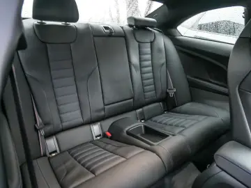 BMW M240i Coupe Glasdach  SHZ  LHZ  H K  RFK  PDC v