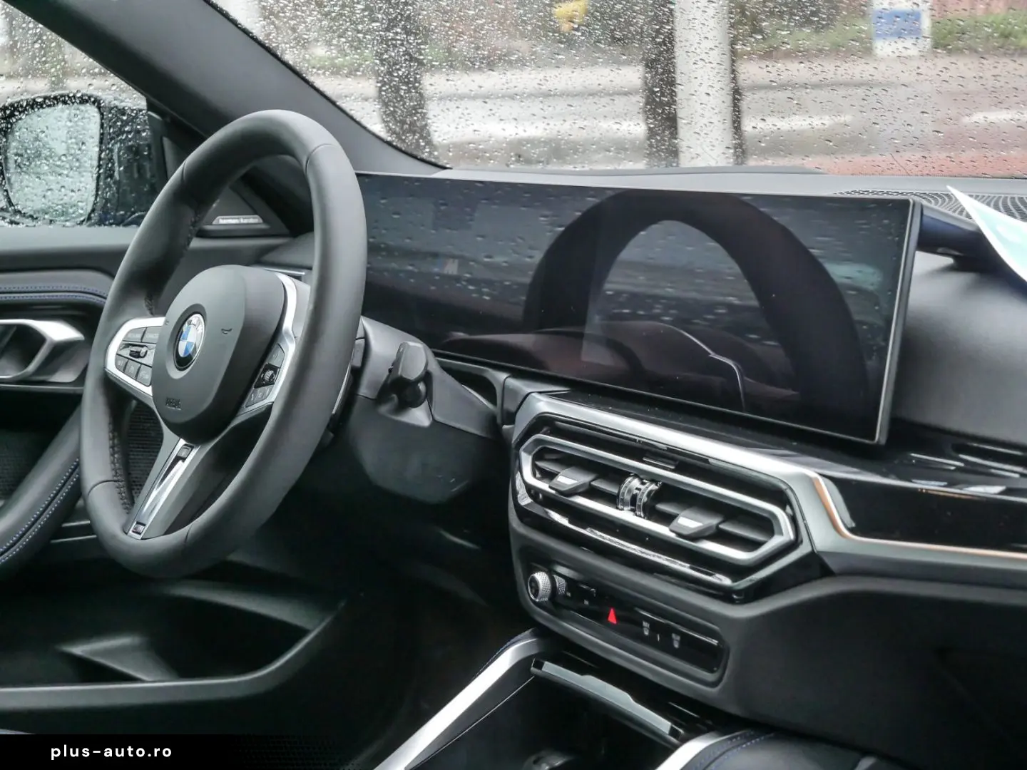 BMW M240i Coupe Glasdach  SHZ  LHZ  H K  RFK  PDC v