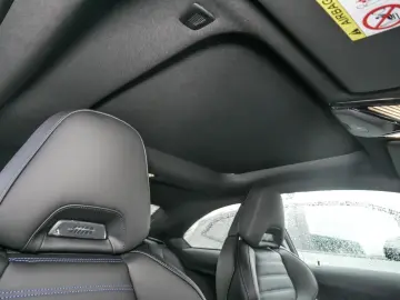 BMW M240i Coupe Glasdach  SHZ  LHZ  H K  RFK  PDC v