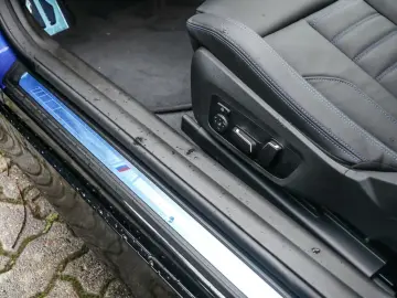 BMW M240i Coupe Glasdach  SHZ  LHZ  H K  RFK  PDC v