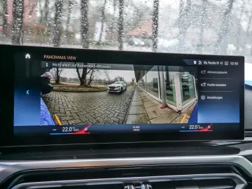 BMW M240i Coupe Glasdach  SHZ  LHZ  H K  RFK  PDC v