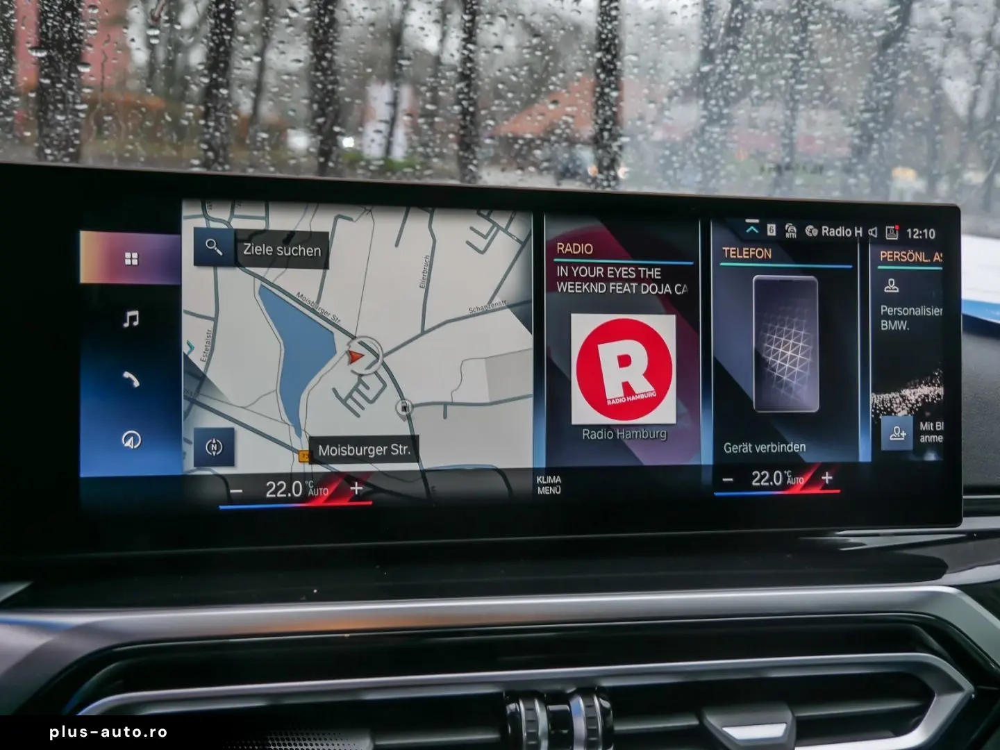 BMW M240i Coupe Glasdach  SHZ  LHZ  H K  RFK  PDC v