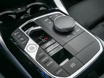 BMW M240i Coupe Glasdach  SHZ  LHZ  H K  RFK  PDC v