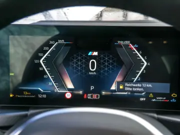 BMW M240i Coupe Glasdach  SHZ  LHZ  H K  RFK  PDC v