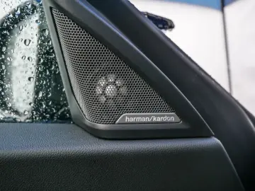 BMW M240i Coupe Glasdach  SHZ  LHZ  H K  RFK  PDC v