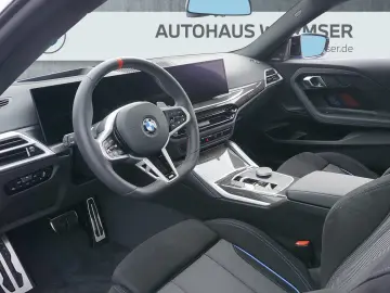BMW M240i xDrive Coupé Sportpaket HK HiFi DAB LED