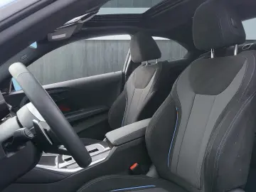BMW M240i xDrive Coupé Sportpaket HK HiFi DAB LED