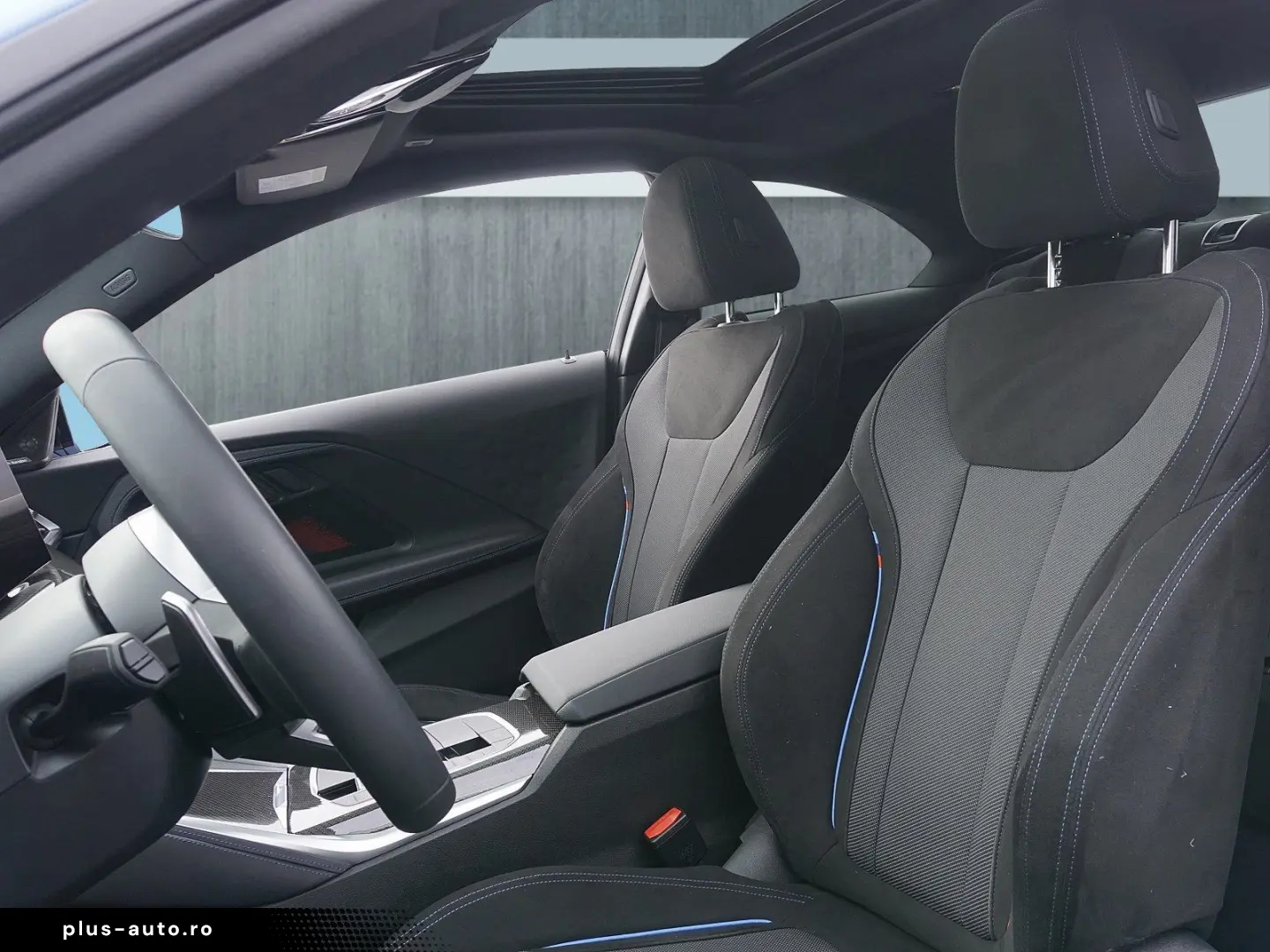 BMW M240i xDrive Coupé Sportpaket HK HiFi DAB LED