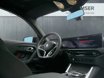 BMW M240i xDrive Coupé Sportpaket HK HiFi DAB LED