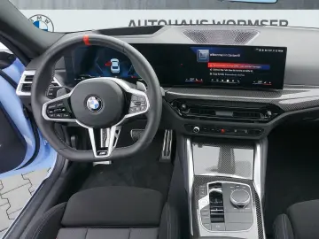 BMW M240i xDrive Coupé Sportpaket HK HiFi DAB LED