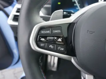 BMW M240i xDrive Coupé Sportpaket HK HiFi DAB LED