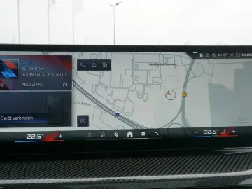 BMW M240i xDrive Coupé Sportpaket HK HiFi DAB LED