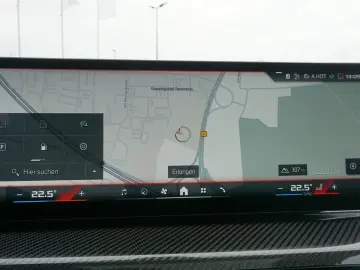 BMW M240i xDrive Coupé Sportpaket HK HiFi DAB LED