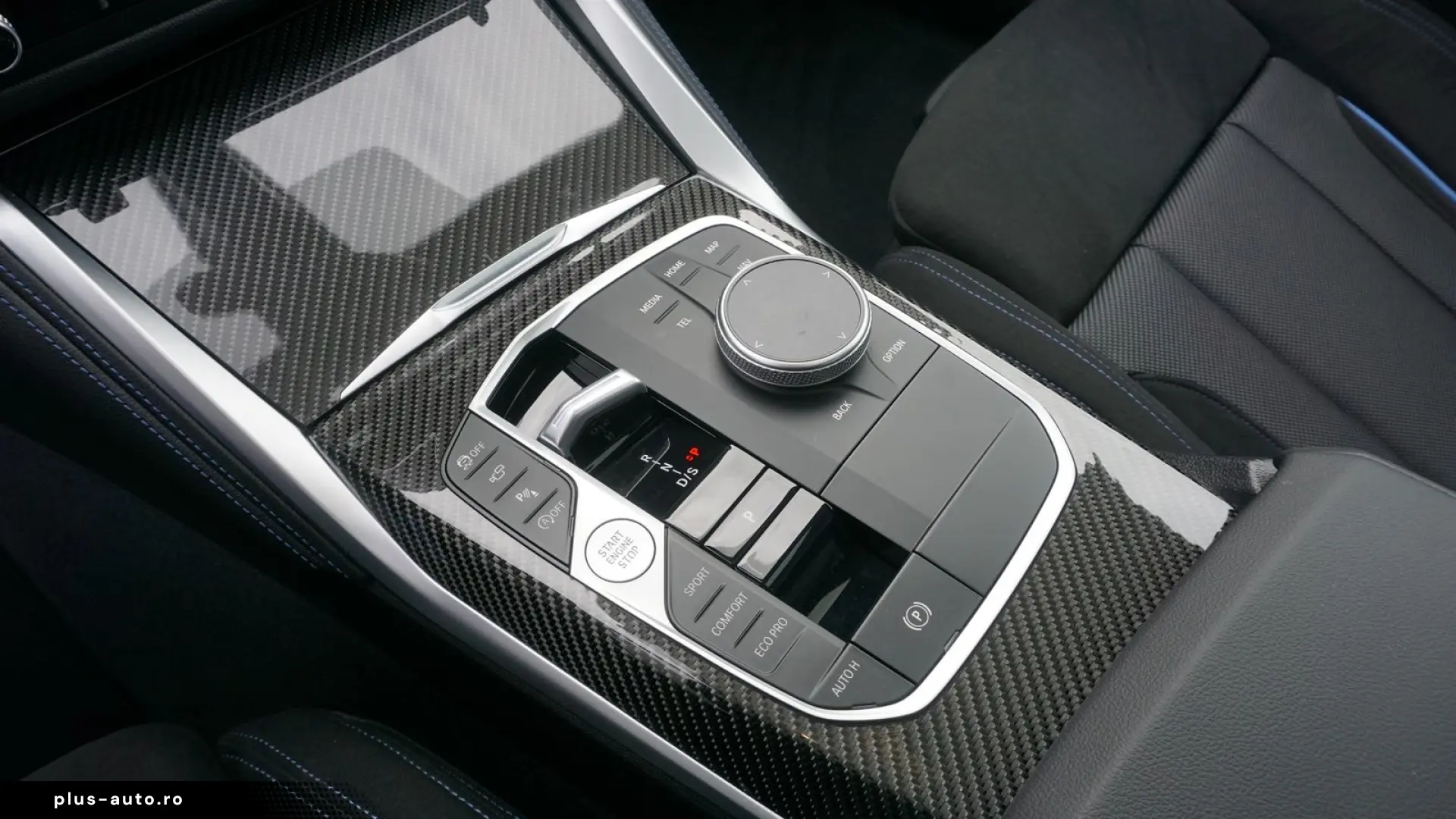 BMW M240i xDrive Coupé Sportpaket HK HiFi DAB LED