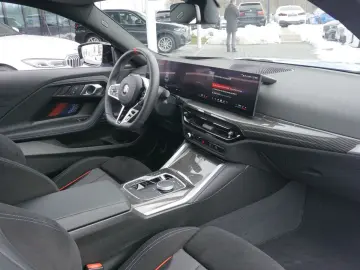 BMW M240i xDrive Coupé Sportpaket HK HiFi DAB LED