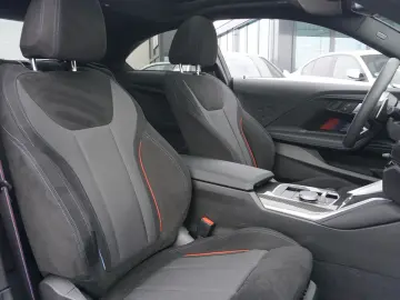 BMW M240i xDrive Coupé Sportpaket HK HiFi DAB LED