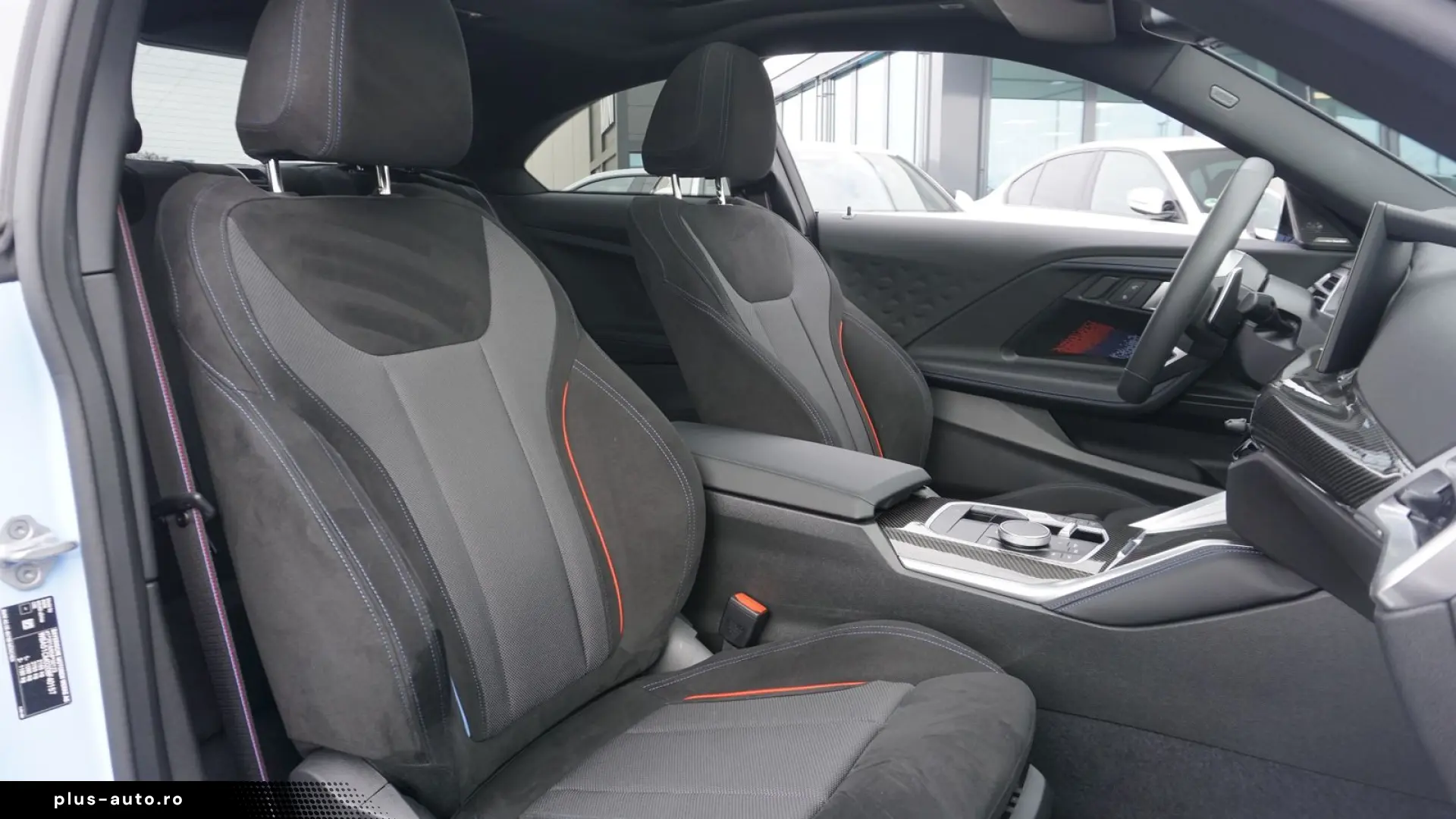 BMW M240i xDrive Coupé Sportpaket HK HiFi DAB LED