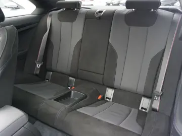 BMW M240i xDrive Coupé Sportpaket HK HiFi DAB LED