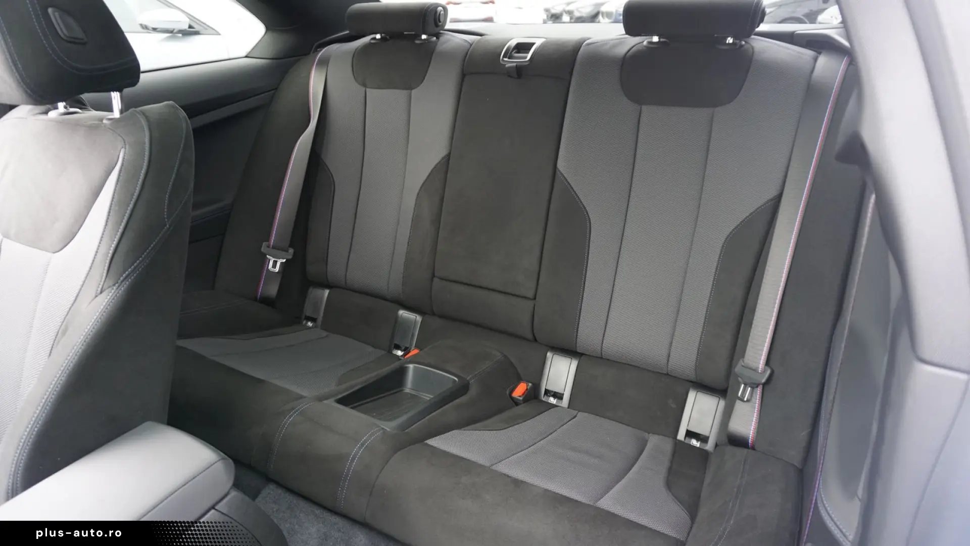 BMW M240i xDrive Coupé Sportpaket HK HiFi DAB LED