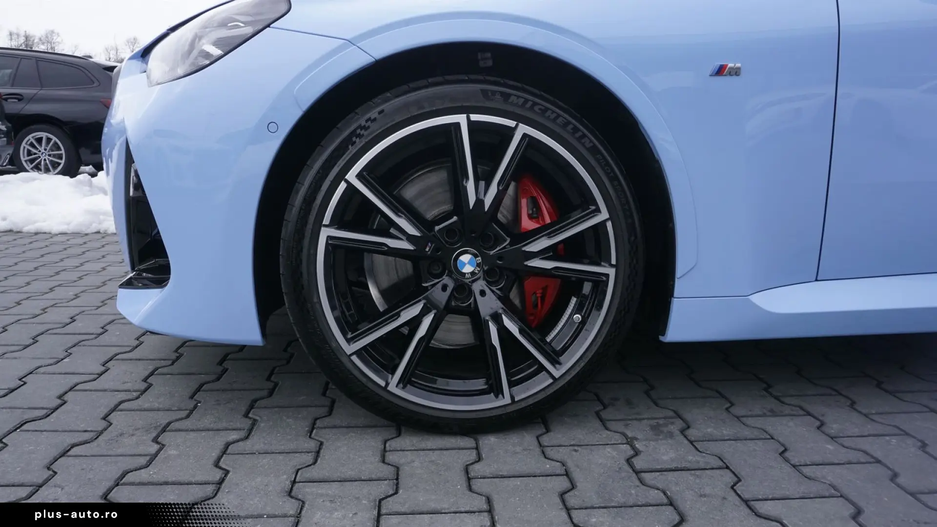 BMW M240i xDrive Coupé Sportpaket HK HiFi DAB LED