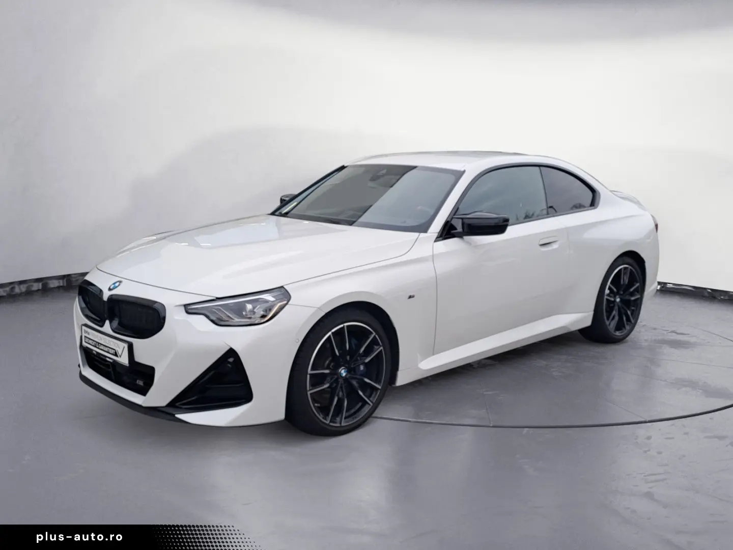 BMW M240iA xDrive Coupe M Sport AHK Adaptive LED Hea