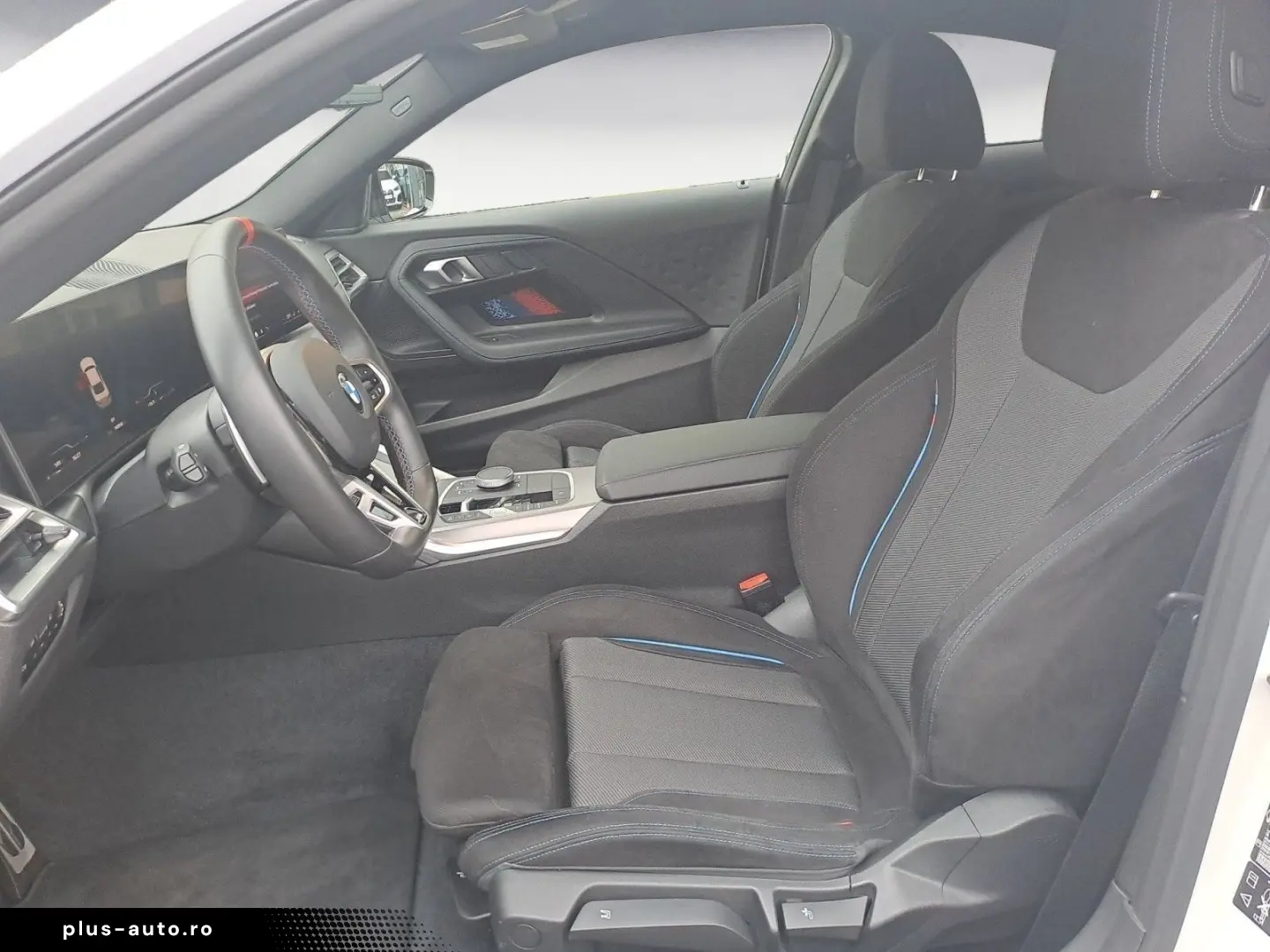 BMW M240iA xDrive Coupe M Sport AHK Adaptive LED Hea